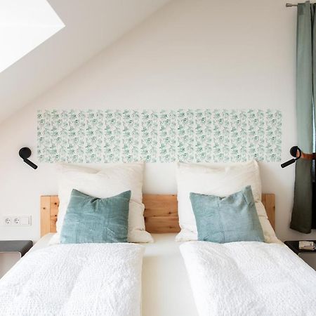 Haus Weigt Apartamento Mariapfarr Exterior foto